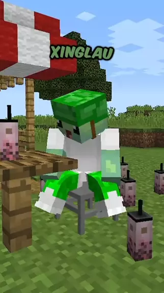 Leão no Minecraft?! #minecraft