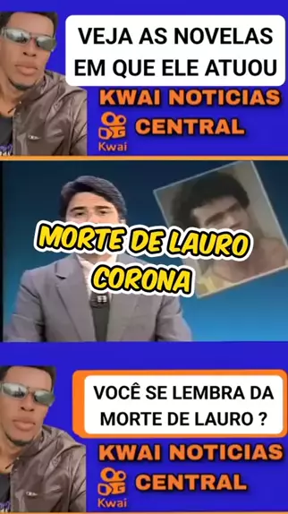 Morte - Você se lembra?