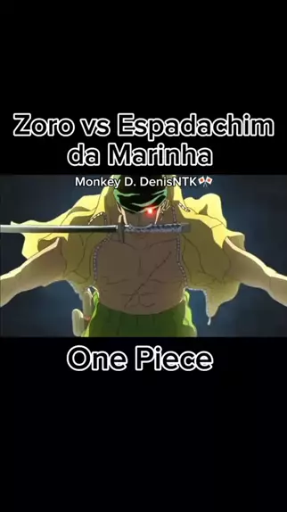 zoro sola enel