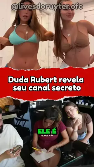 DUDA RUBERT E GABI MOURA DANÇANDO NO ACAMPAMENTO DE FÉRIAS 4 #shorts 