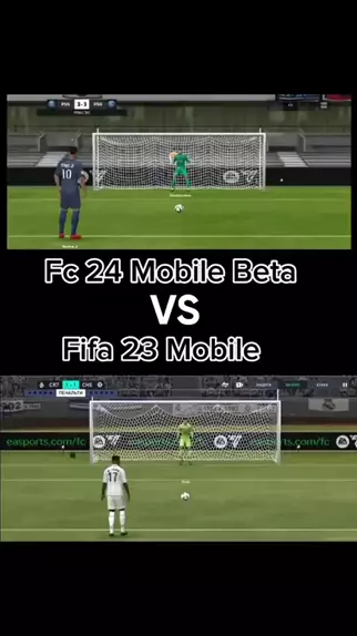 FIFA 23 MOBILE BETA, NEW UPDATE