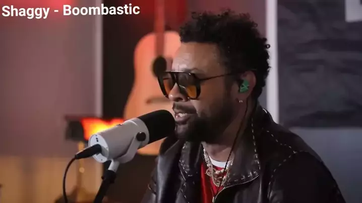 Mr. Boombastic - Legendado PT-BR #shaggy #boombastic #legenda #musica