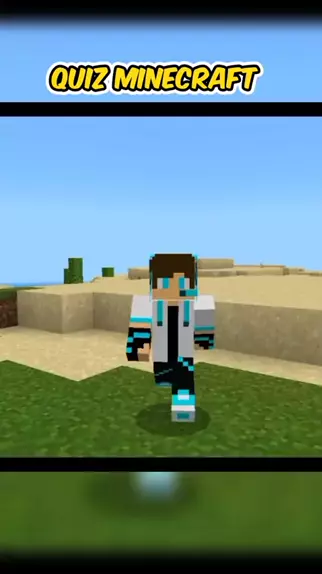 Conheça o verdadeiro GÊNIO do QUIZ de Minecraft 