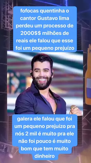 gustavo lima jogo de aposta ganhe 10 reais