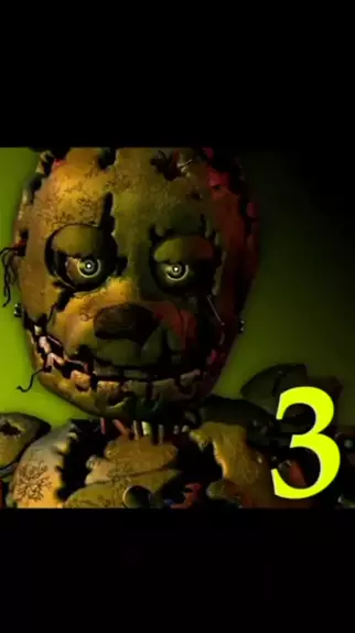 JOGUEI FNAF 2 DUBLADO~ (Five Nights at Freddy's) 