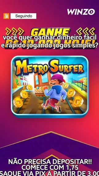 Subway Money Como Jogar Sem Depósitar