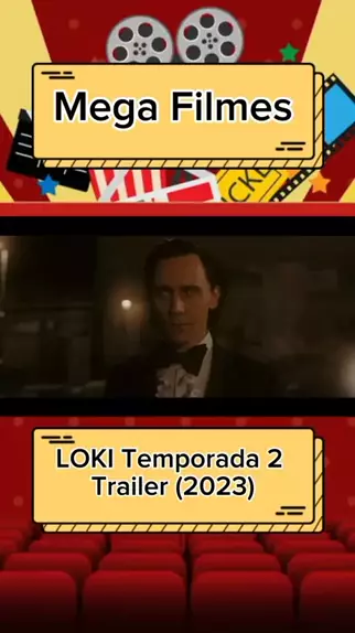 trailer oficial, Loki segunda temporada #lokisegundatemporada #loki #