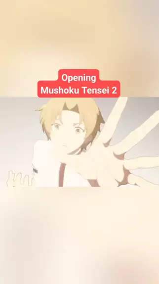 mushoku tensei #anime de mangar #rudeus greyrate
