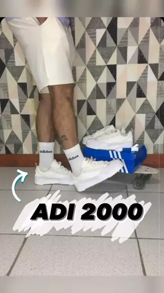 Adidas clearance stabil 2000