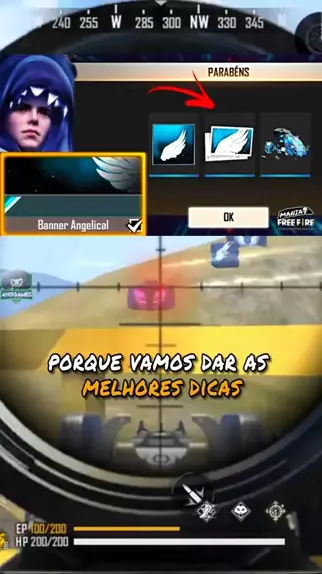 COMO obter o VERIFICADO no FREE FIRE😱 + DICAS ser INFLUENCIADOR NO JO