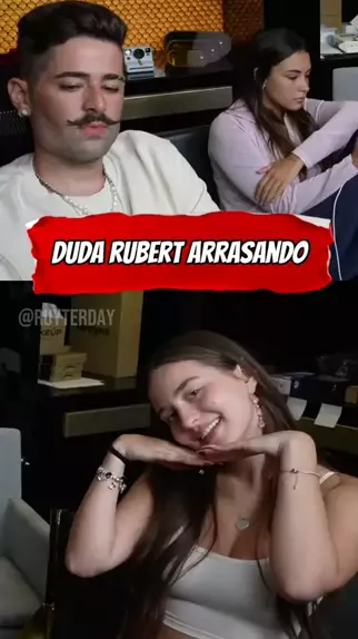 dança da duda rubert