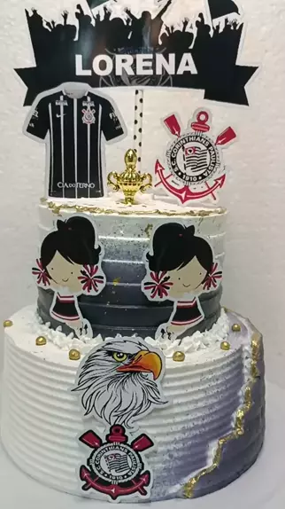 Bolo-Corinthians-2.jpg :: Anna Lúcia - Bolos, Doces e Salgados