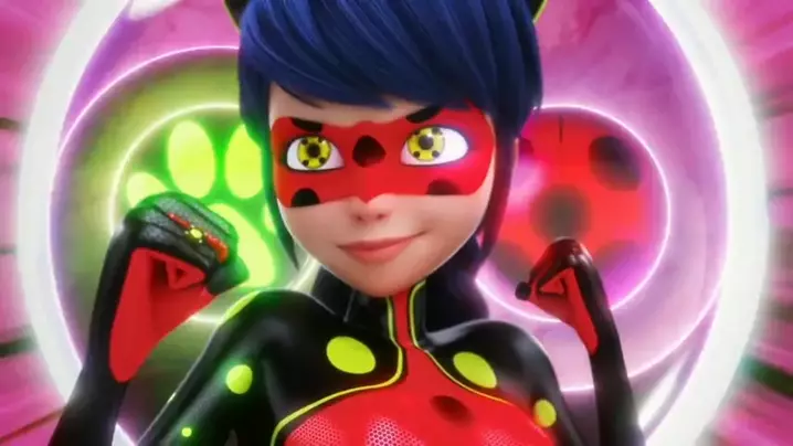 Quinta temporada de “Miraculous – As Aventuras de Ladybug” chega