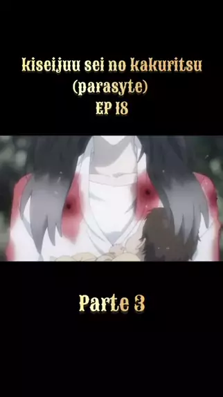 Kiseijuu: Sei no Kakuritsu Episódio 22 - Animes Online