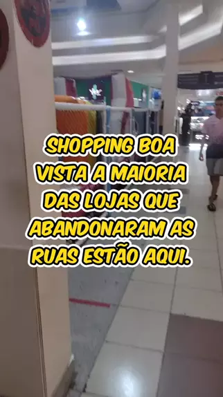 C&A – Shopping Boa Vista