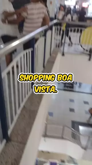 C&A – Shopping Boa Vista