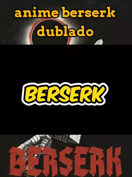 berserk 2016 anitube