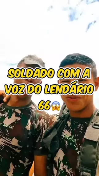 lendário 66