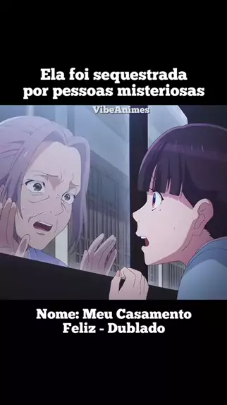 meu casamento feliz filme japonês