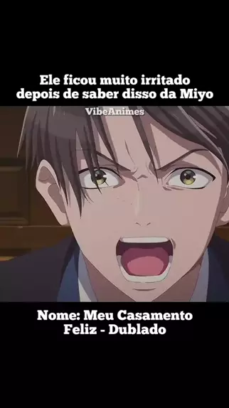 Assistir Sasaki to Miyano (Dublado) - Episódio 3 - Meus Animes