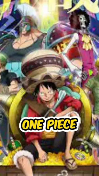 Quiz sobre anime One Piece. Parte 2. #quiz #quizanime