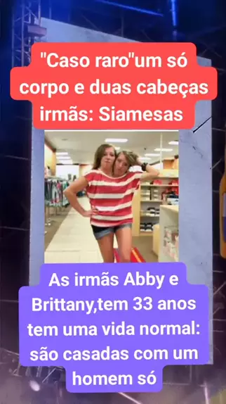 abigail y brittany hensel 2023 casadas