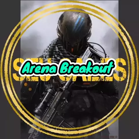 Arena Breakout lança Beta teste fechado no Brasil