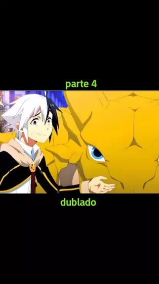 Eiyuu Kyoushitsu Dublado - Animes Online