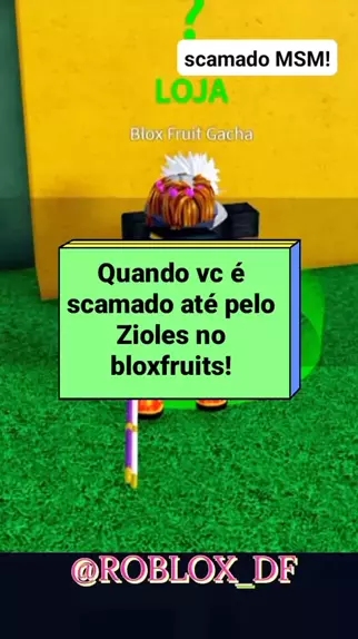 Tipos de Hackers en Blox Fruits