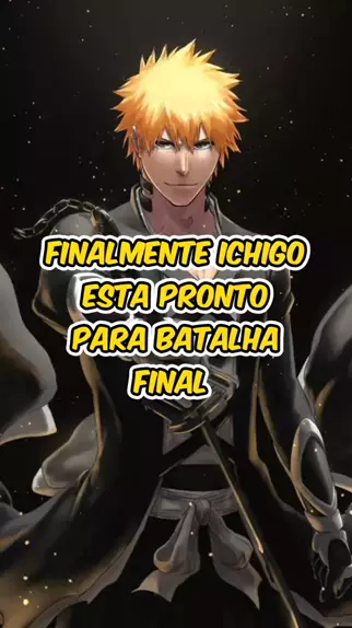 Bleach Dublado - Episódio 245 - Animes Online