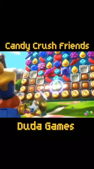 Duda games 