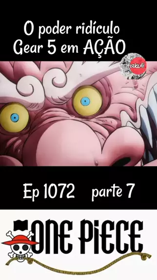 Episodio 1072