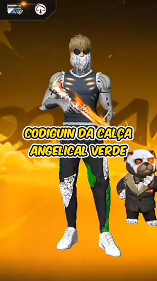 CODIGUIN FF: novo código Free Fire Angelical 2022; como resgatar