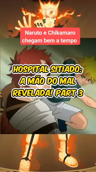 naruto clássico ep 131 (hd) dublado