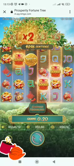 BUY BONUS at Prosperity Fortune Tree