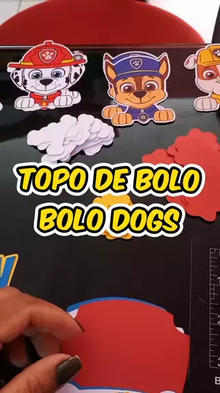 kathalgfestas - Bolo personalizado Jogo tigrinho