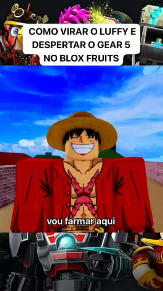 Luffy Calvo #bloxfruits #gamer #meme #roblox #reels #shorts #viral  #viralshorts #viralvideo 