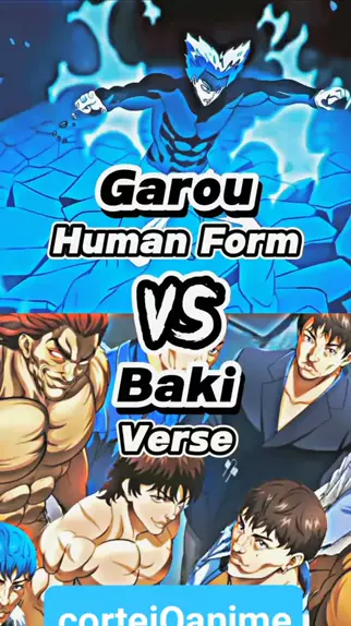 Baki Verse