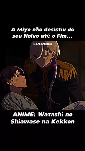 O fim do better anime 