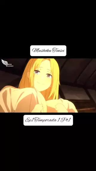 anitube mushoku tensei 2 temporada