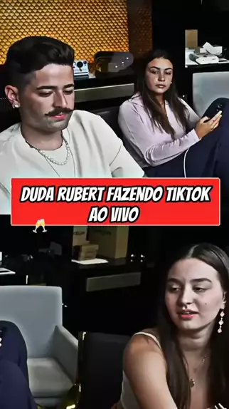 duda rubert engordou video apagado｜Pesquisa do TikTok