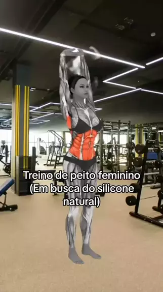 MUSA FITNESS Treino Feminino Para Shape Natural 