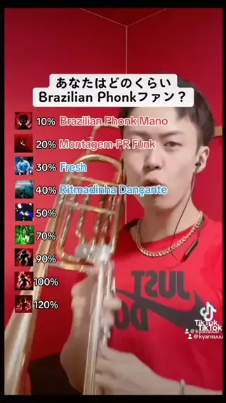 brazilian phonk roblox id｜TikTok Search