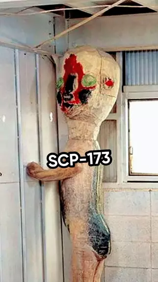 Por que SCP-682 Teve MEDO do SCP-173? 