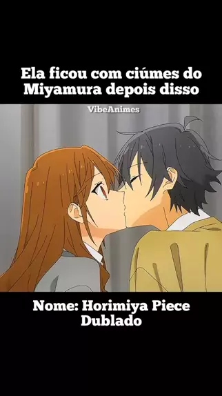 anime miyamura dublado