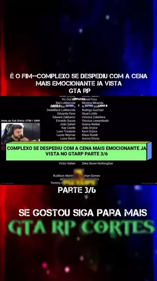 Arquivo de Complexo GTA RP - GTA RP Brasil