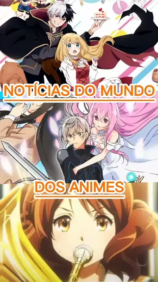 Imagens promocionais de Roku de Nashi