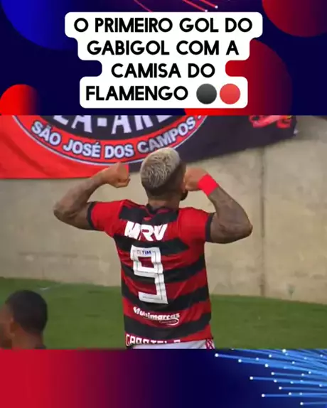 One piece-Camisa do Flamengo-Luffy mandrake on Vimeo
