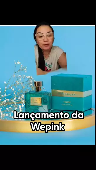 Perfume King Blue 100ml - Wepink