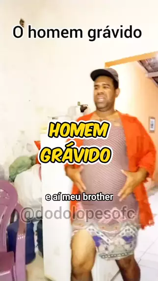 Homem grávido, boa tarde - Meme by Aoruz :) Memedroid